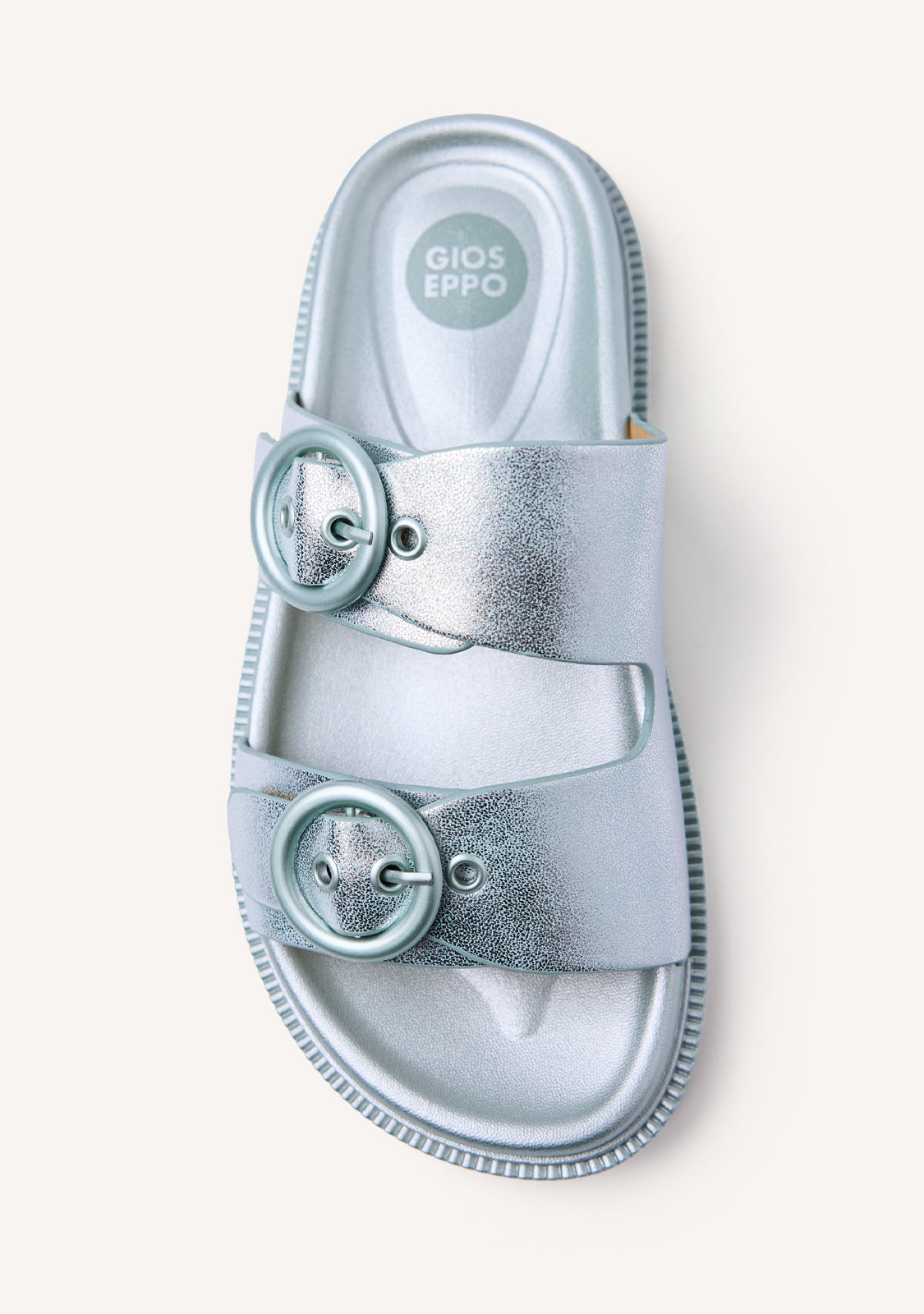 SANDALS BUCKET BAUDETTE