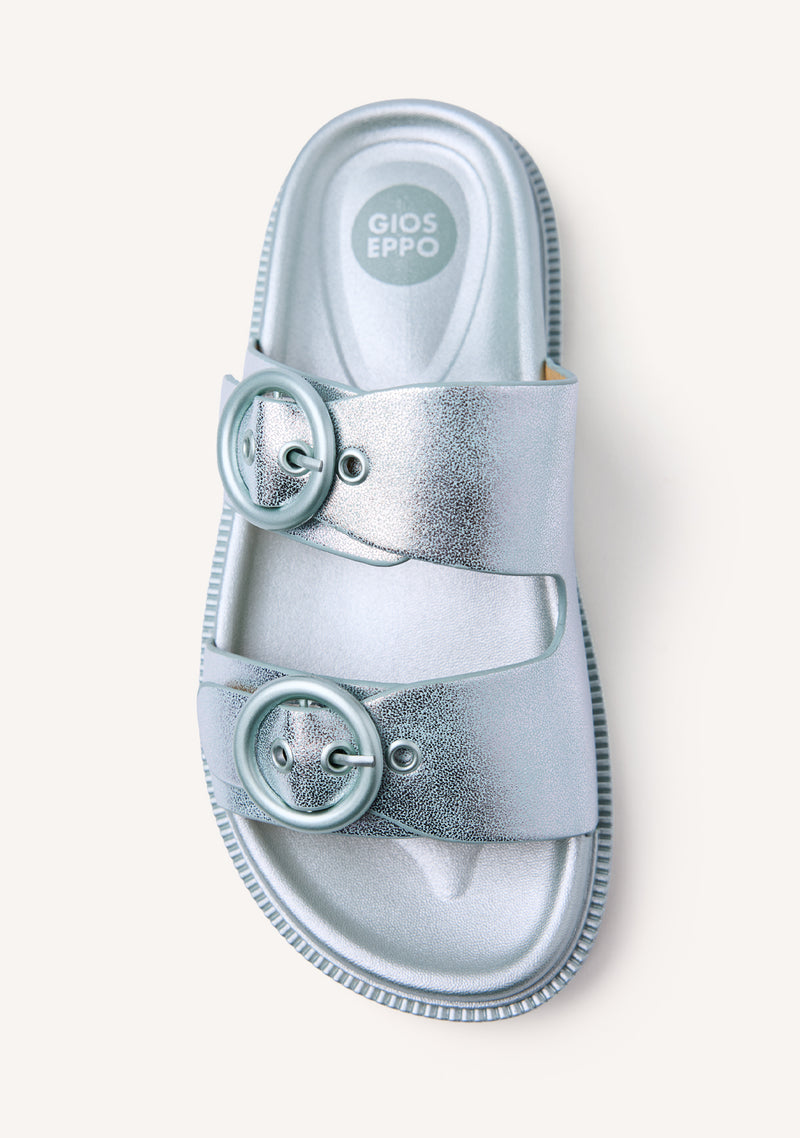 SANDALS BUCKET BAUDETTE