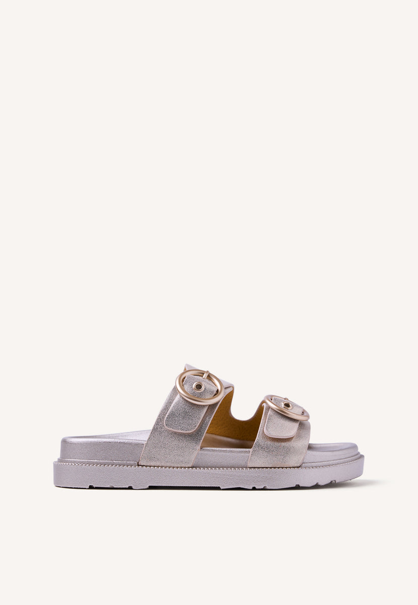 SANDALIAS HEBILLAS BAUDETTE