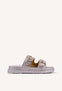 SANDALS BUCKET BAUDETTE