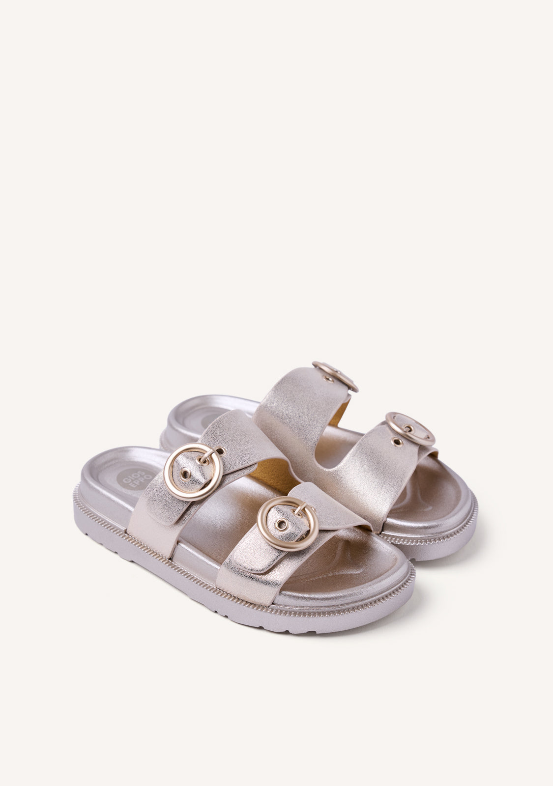 SANDALS BUCKET BAUDETTE