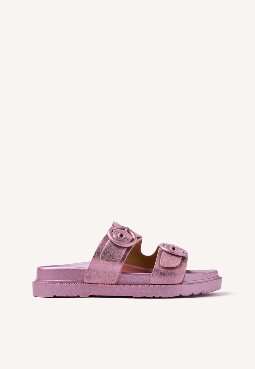 SANDALIAS HEBILLAS BAUDETTE