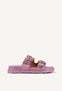 SANDALS BUCKET BAUDETTE