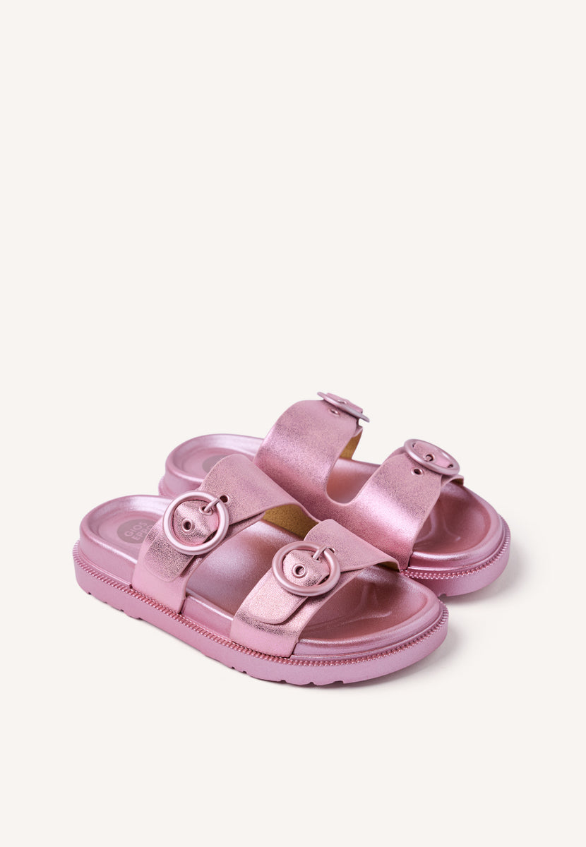 SANDALIAS HEBILLAS BAUDETTE