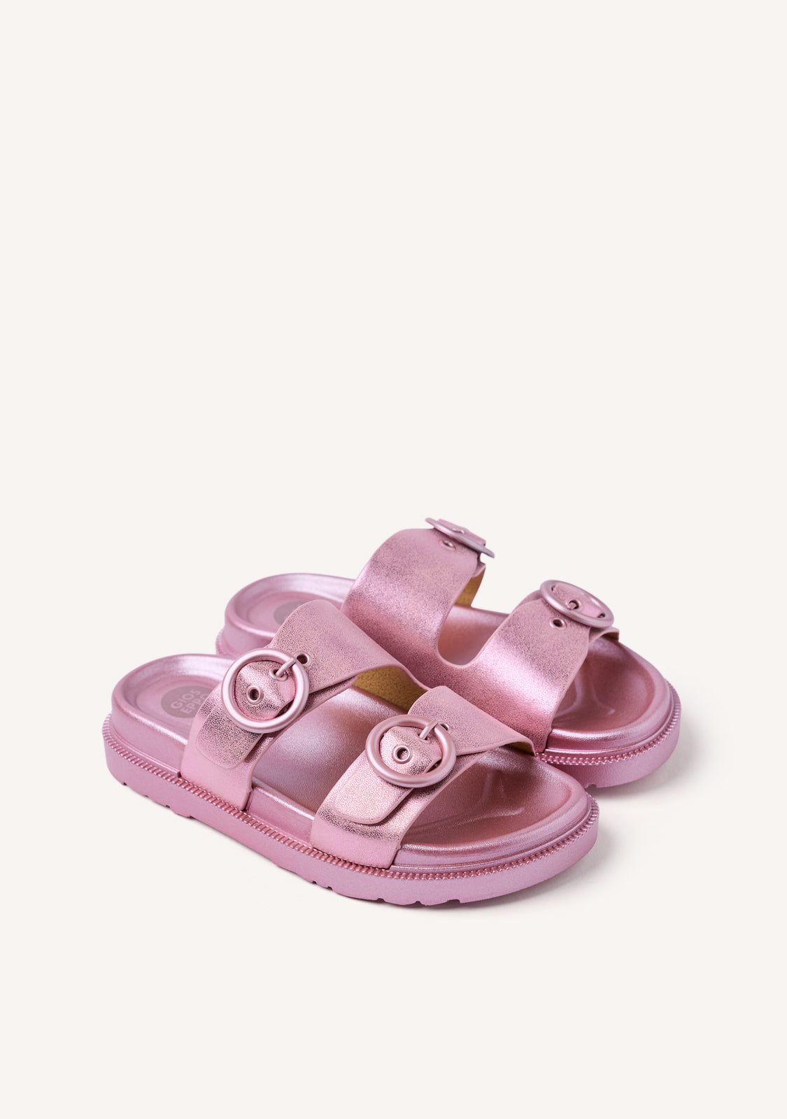 SANDALS BUCKET BAUDETTE
