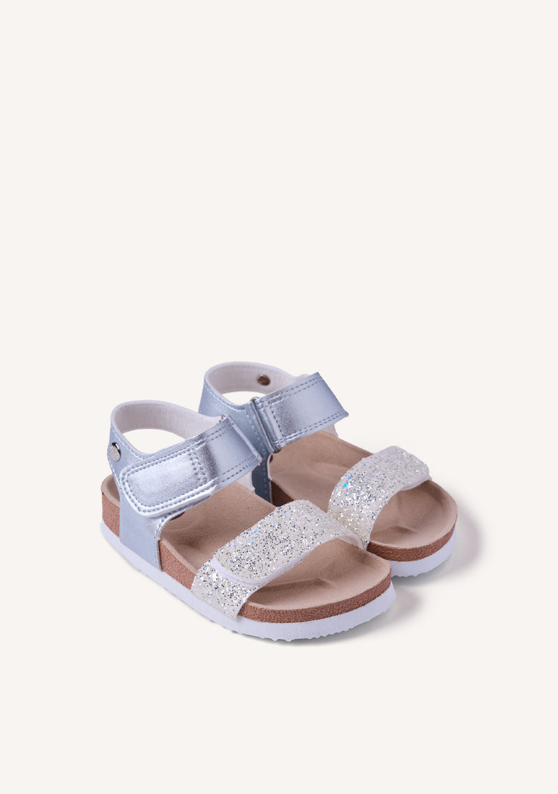 SHINY BIO SANDALS WALSALL