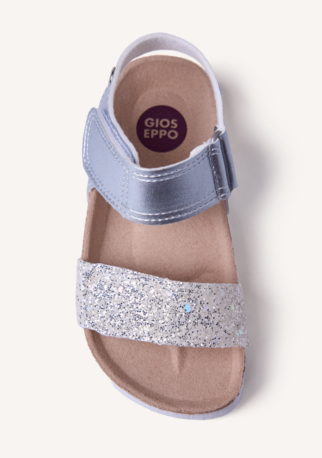 SHINY BIO SANDALS WALSALL