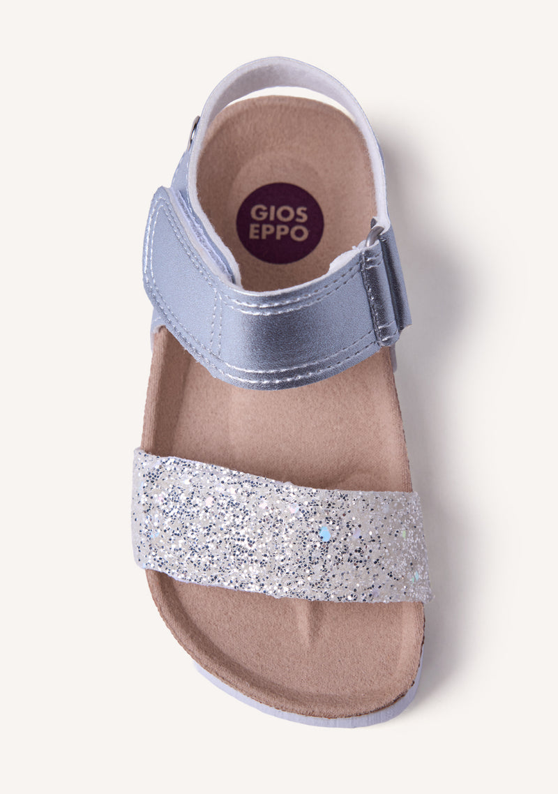 SHINY BIO SANDALS WALSALL