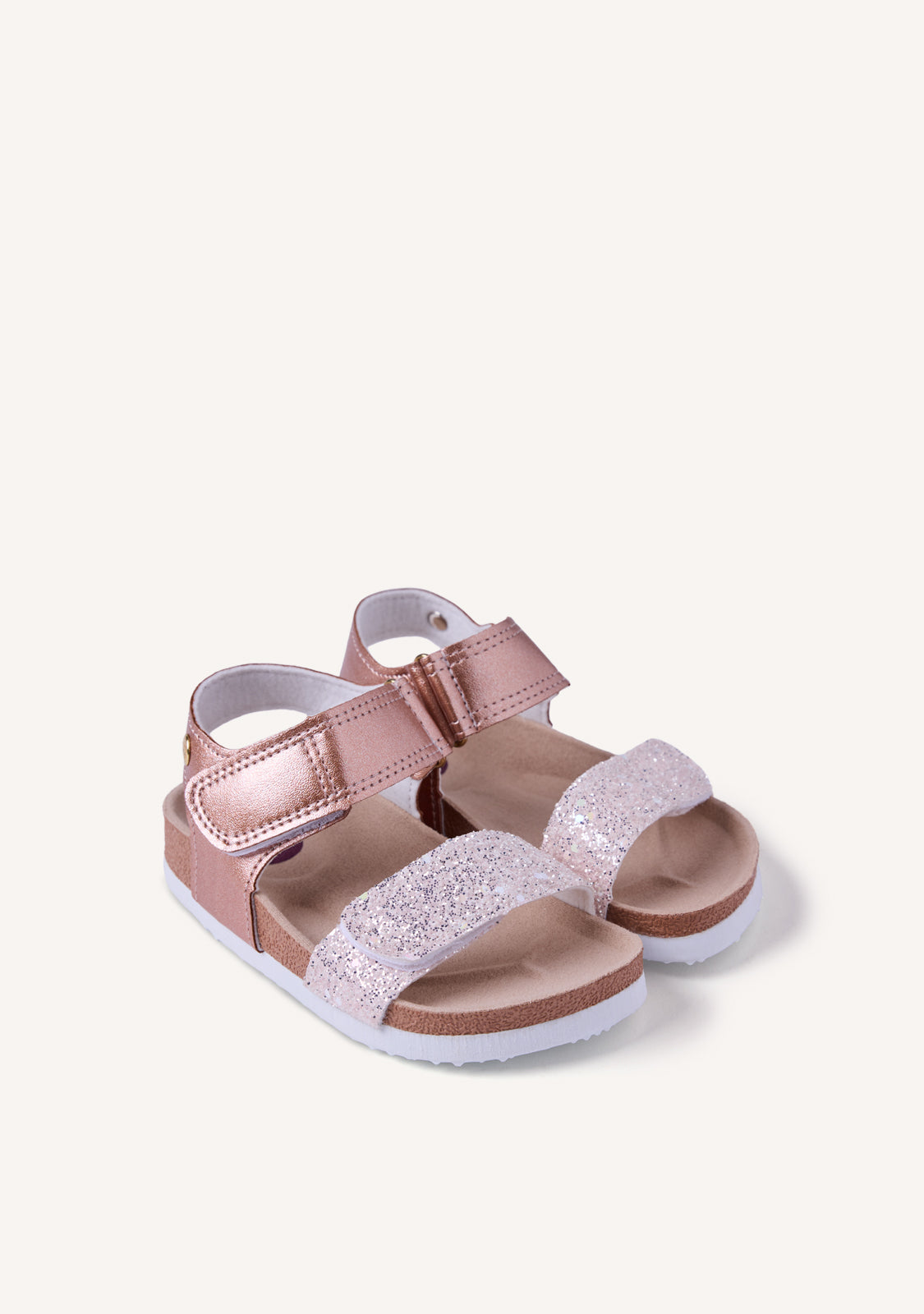 SHINY BIO SANDALS WALSALL