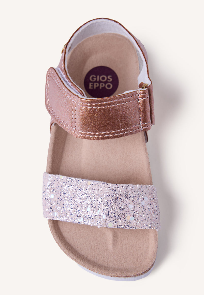 SANDALIAS BIO BRILLO WALSALL