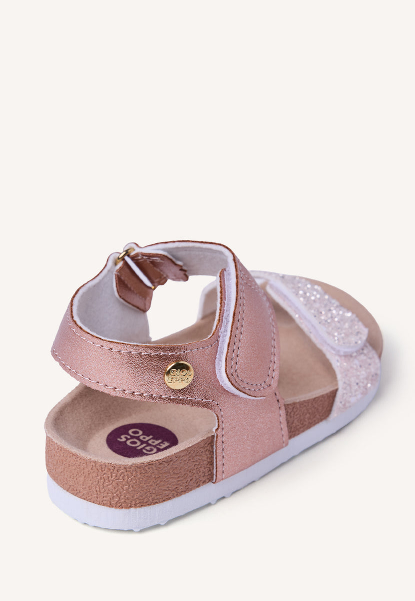 SANDALIAS BIO BRILLO WALSALL