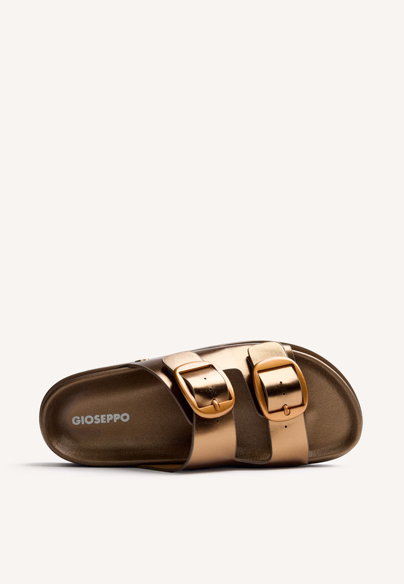 SANDALI BIO LUCIDI SVEDALA