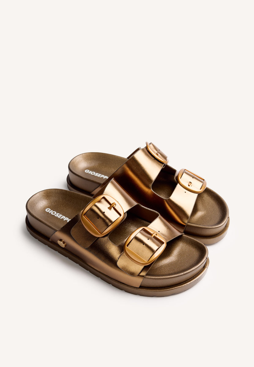 SANDALI BIO LUCIDI SVEDALA