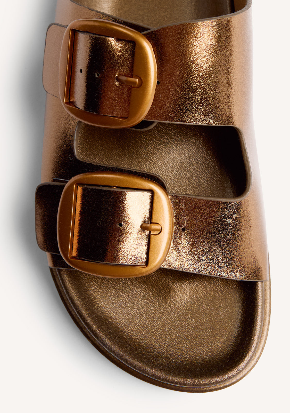 SHINY BIO SANDALS SVEDALA
