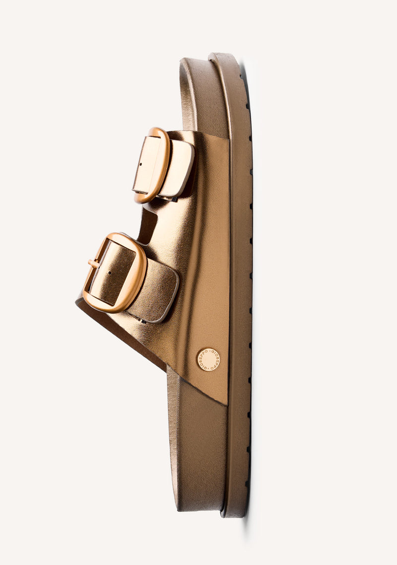 SHINY BIO SANDALS SVEDALA