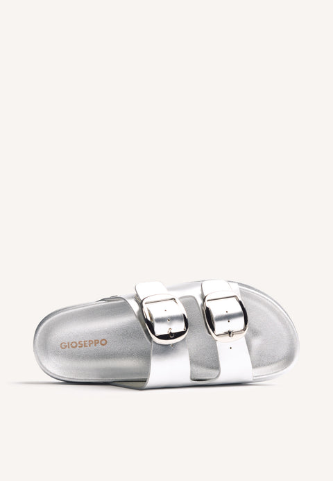 SHINY BIO SANDALS SVEDALA