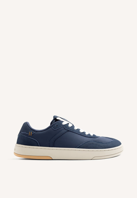 GIOSEPPO BAREFOOT -  ZAPATILLAS PIEL MASASI