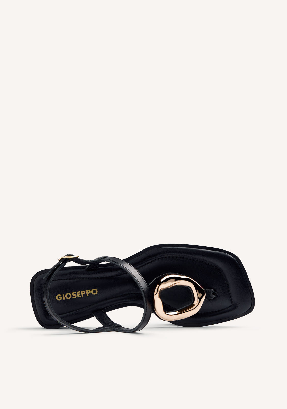 Aelpeacha Le Pelerinage 限定盤 G-RAP EURO-G JEWEL LEATHER SANDALS MATUU