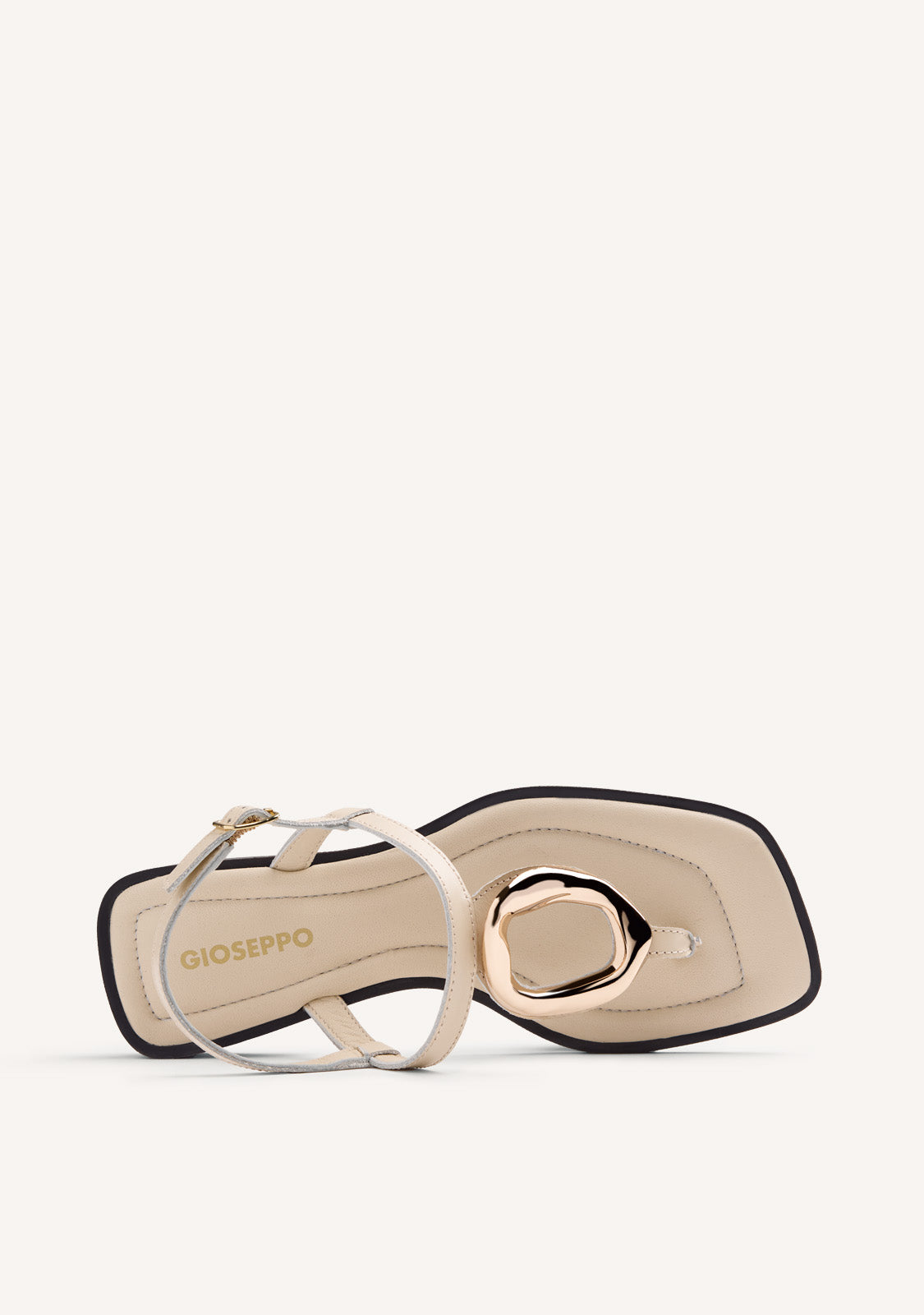 SANDALIAS PIEL JOYA MATUU