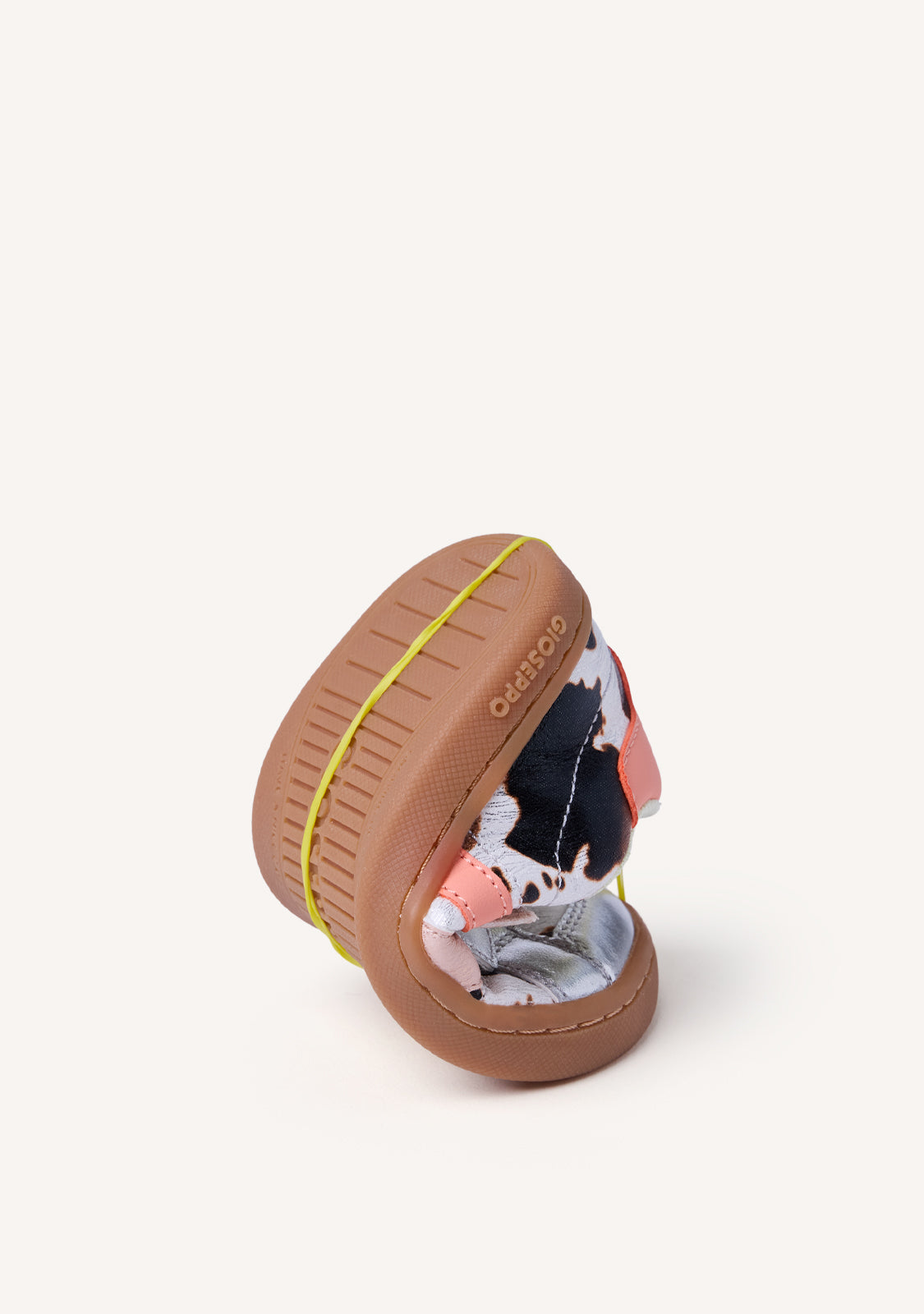 SNEAKERS BAREFOOT ANIMALIER TUTUBU