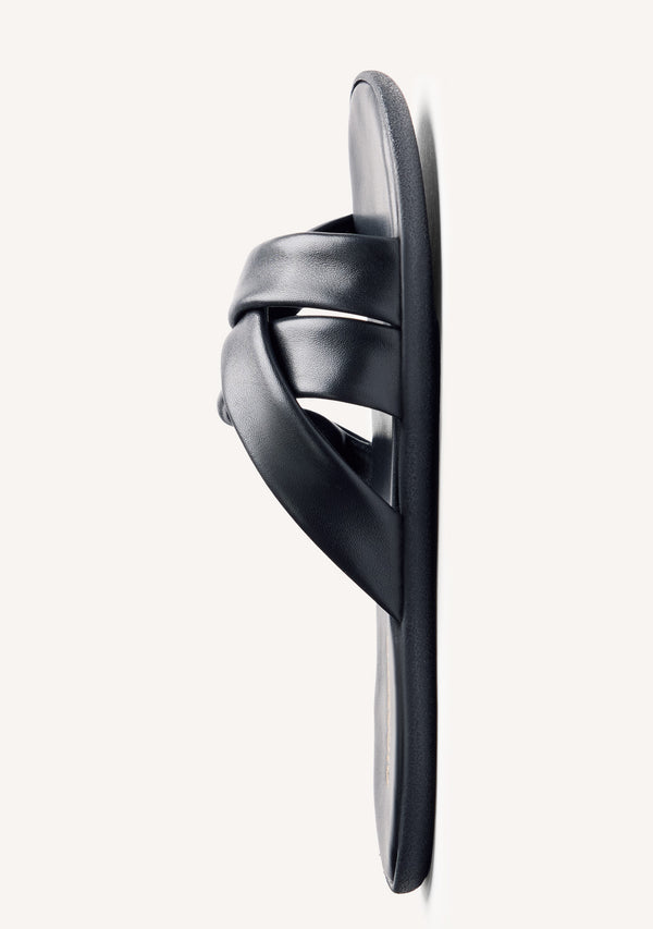 GIOSEPPO BAREFOOT - SANDALIAS PIEL MTITO