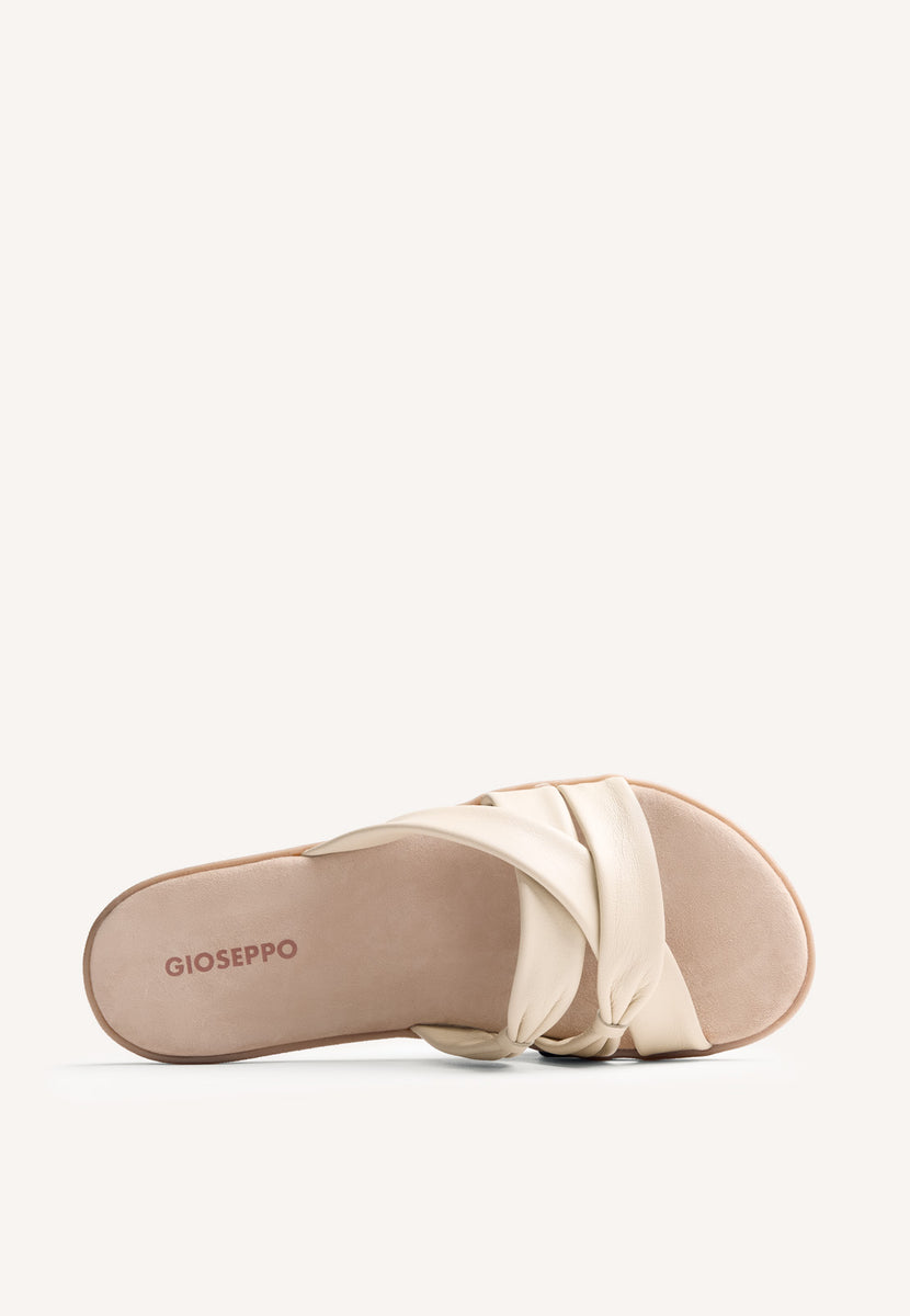 SANDALIAS BAREFOOT PIEL MTITO