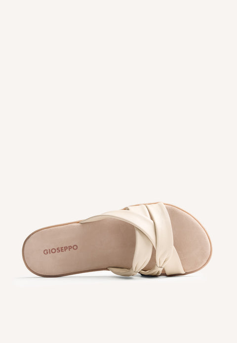 SANDALIAS BAREFOOT PIEL MTITO