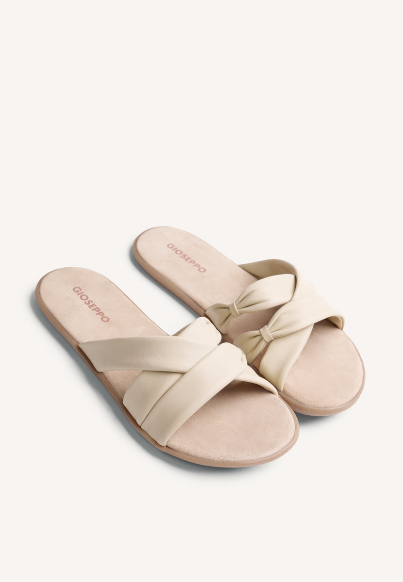 SANDALIAS BAREFOOT PIEL MTITO