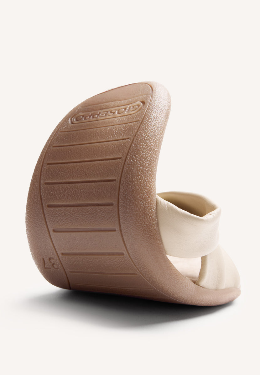 SANDALIAS BAREFOOT PIEL MTITO