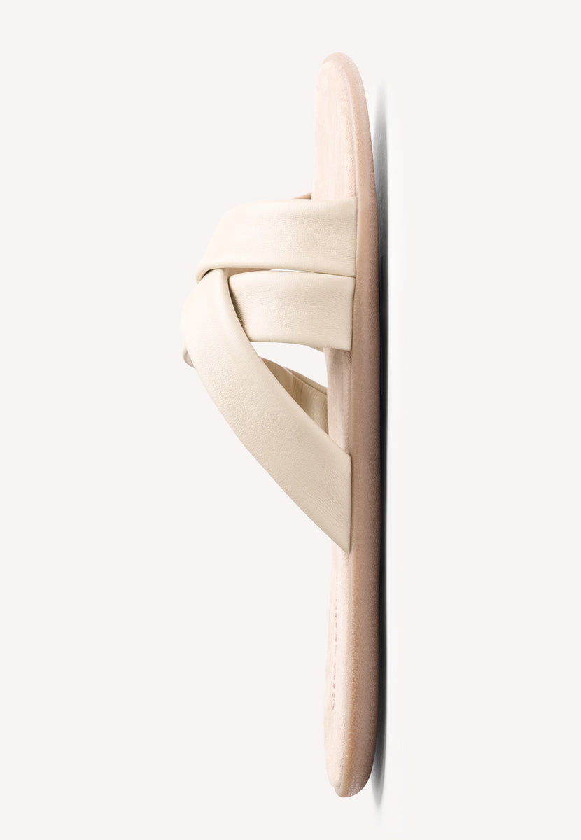 SANDALIAS BAREFOOT PIEL MTITO