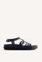 SANDALIAS PIEL TRENZADA MARIGAT