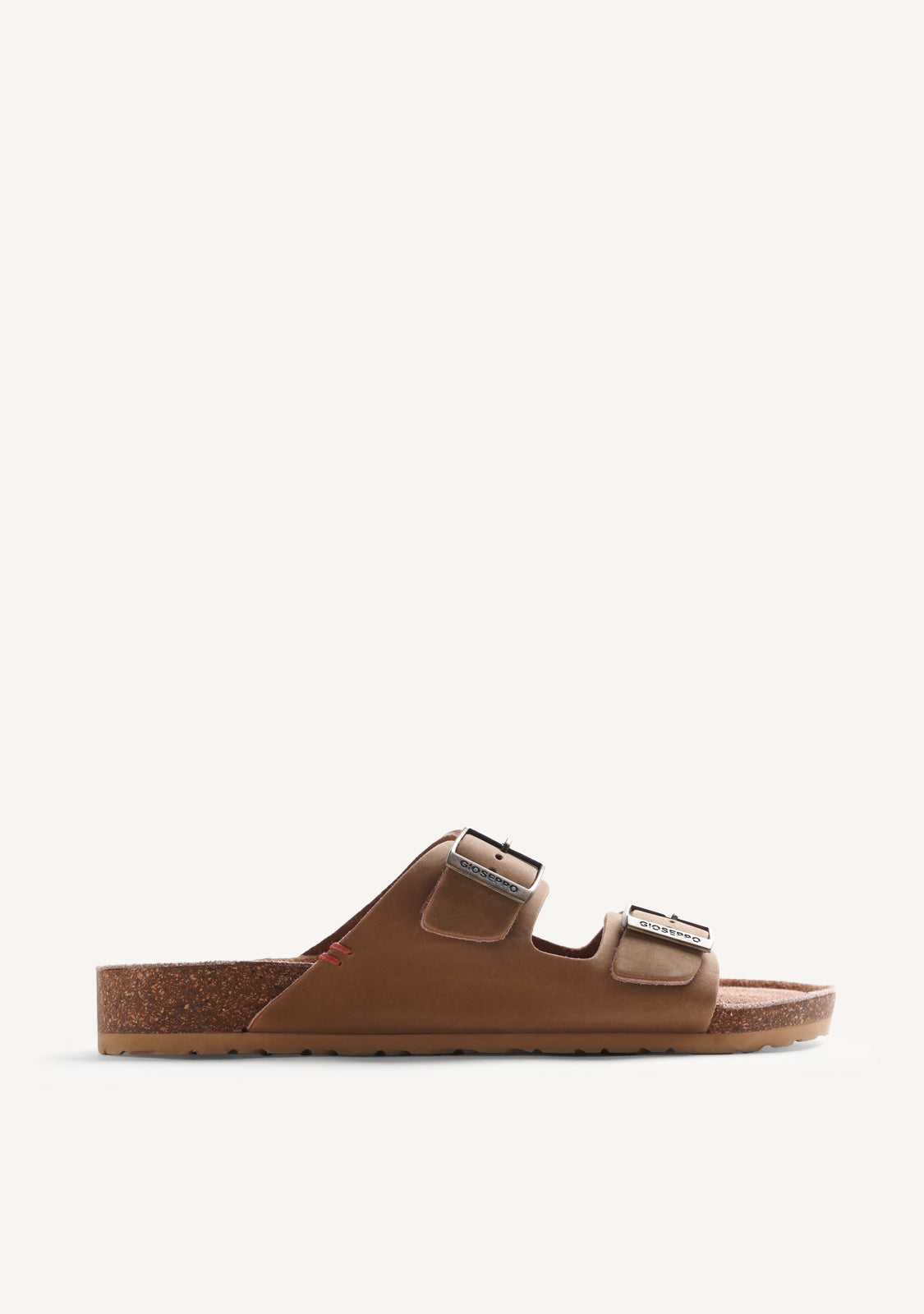 BIO LEATHER SANDALS MUSOMA