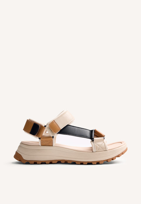 CALIFORNIAN SANDALS MADOGO