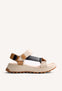 SANDALES CALIFORNIENNES MADOGO