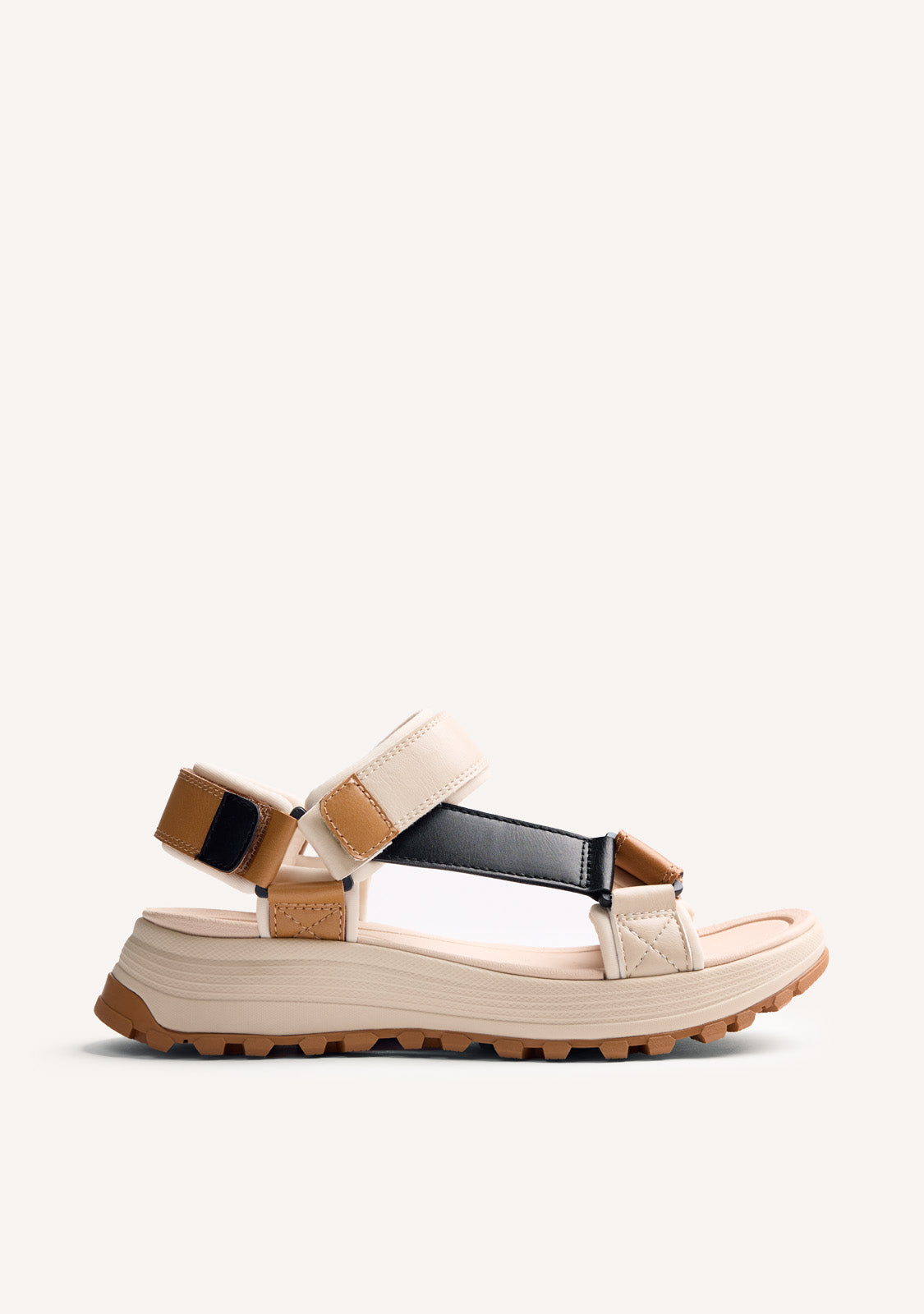 SANDALES CALIFORNIENNES MADOGO