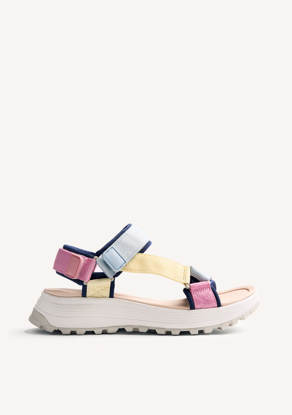 SANDALIAS CALIFORNIANAS MAZURI