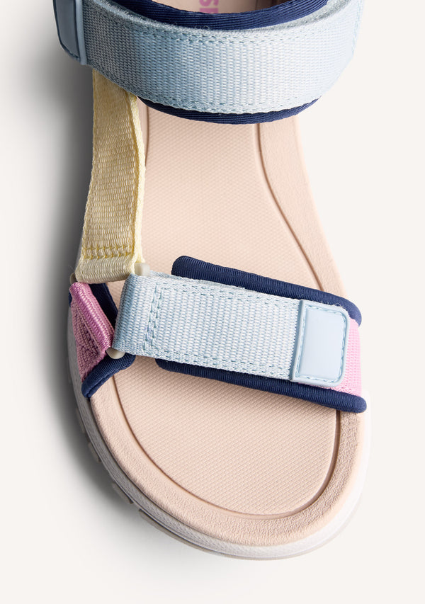 CALIFORNIAN SANDALS MAZURI
