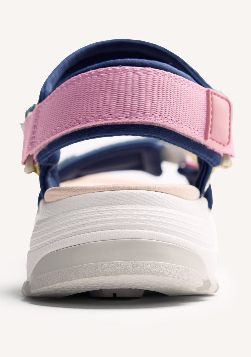 CALIFORNIAN SANDALS MAZURI