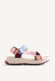 CALIFORNIAN SANDALS MAZURI