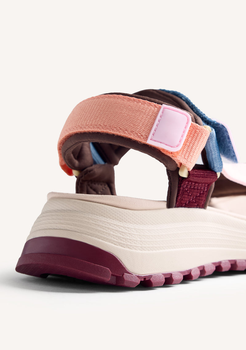 CALIFORNIAN SANDALS MAZURI