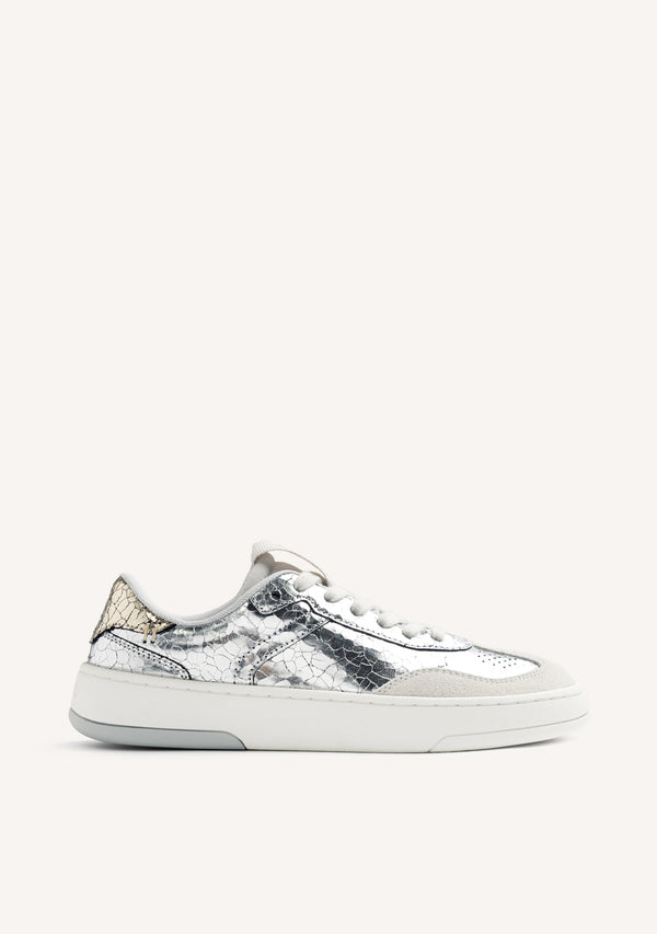 GIOSEPPO BAREFOOT - ZAPATILLAS PIEL CON CRAQUELADO GLYNDON