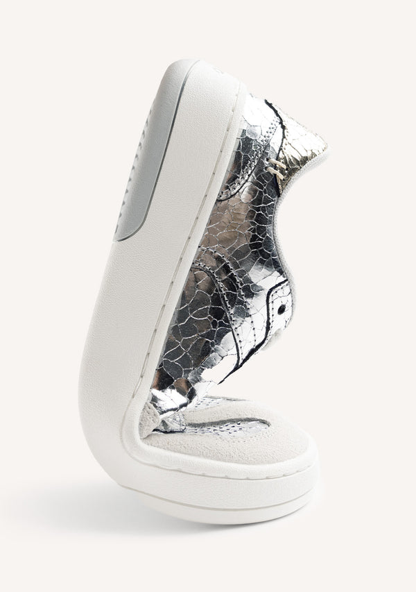 GIOSEPPO BAREFOOT - ZAPATILLAS PIEL CON CRAQUELADO GLYNDON