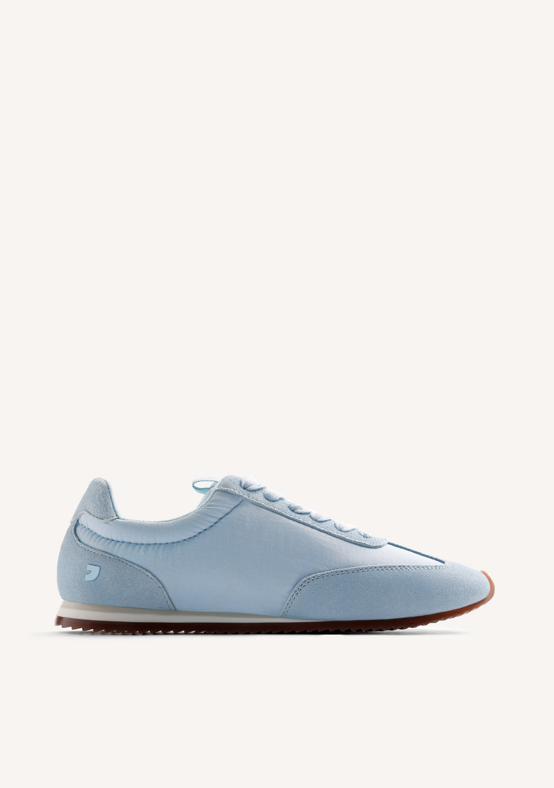 LEATHER SNEAKERS BLAIR