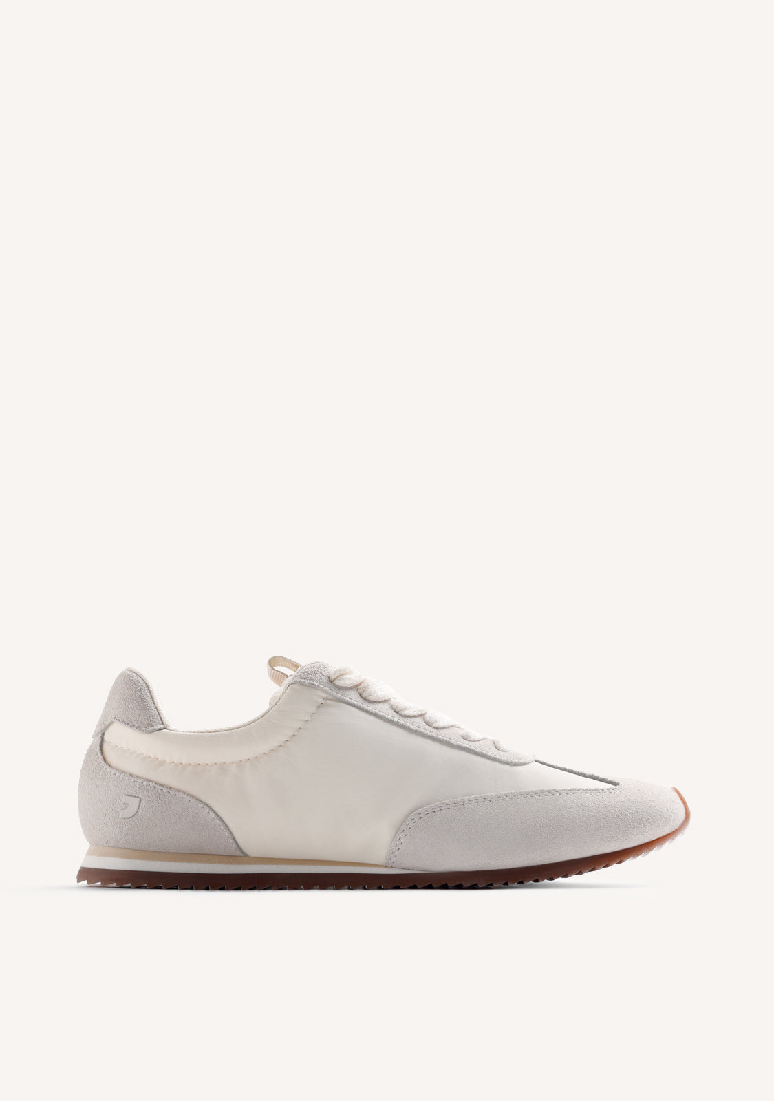 LEATHER SNEAKERS BLAIR