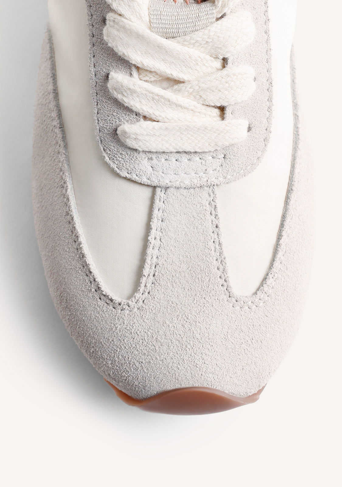 LEATHER SNEAKERS BLAIR