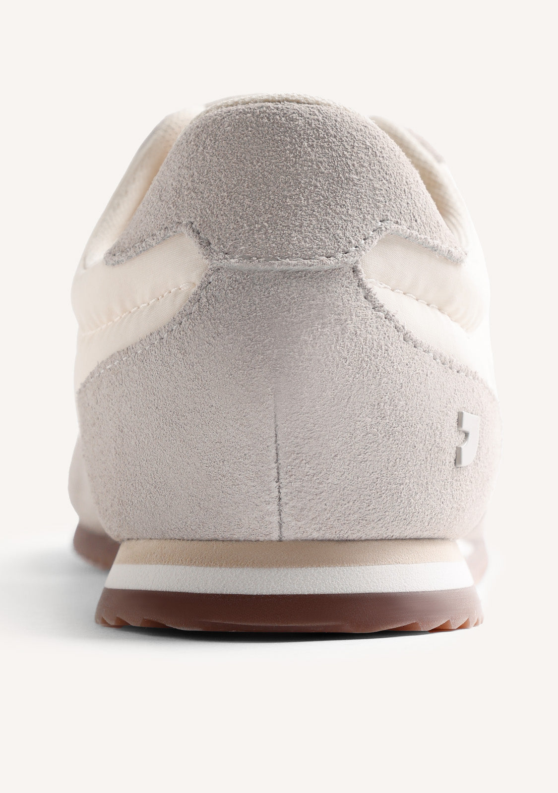 LEATHER SNEAKERS BLAIR