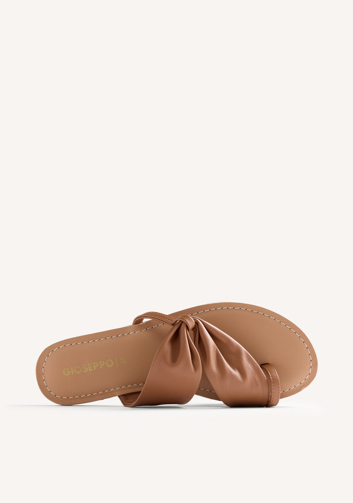 LEATHER SANDALS KISERIAN