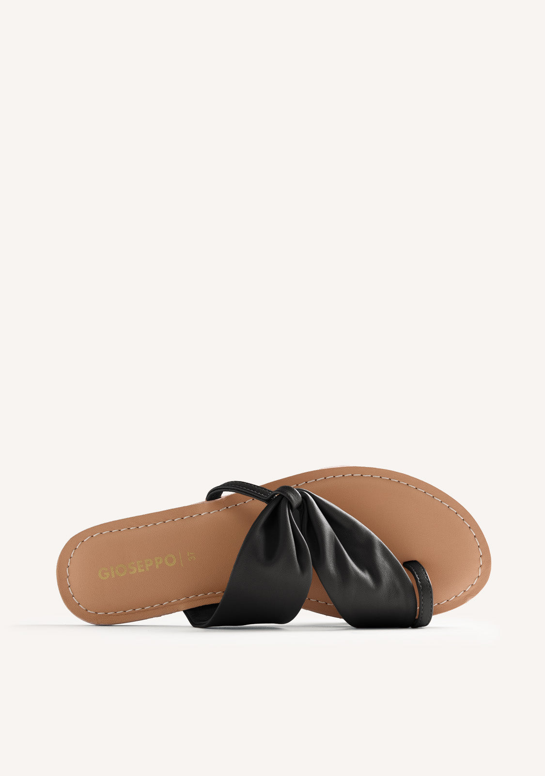 LEATHER SANDALS KISERIAN