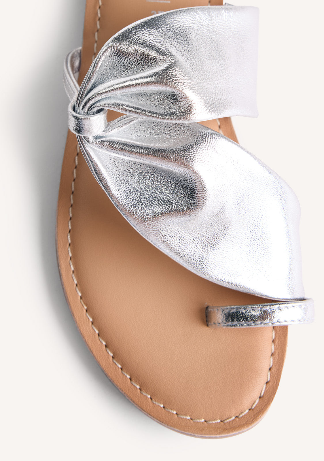 SANDALES CUIR KISERIAN