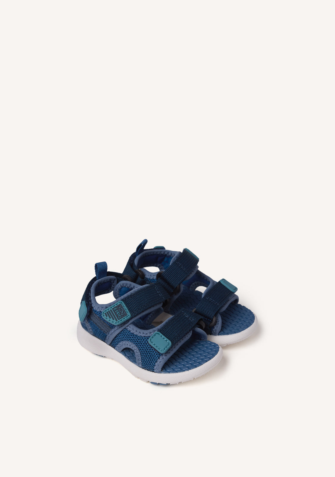 CALIFORNIAN SANDALS WEIDMAN